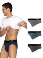 Jockey Men’s Super Combed Cotton Briefs