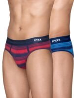 Jockey Men’s Super Combed Cotton Briefs