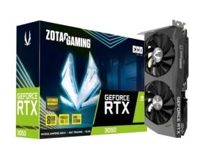 RTX 2050