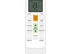 Window Air Conditioner #3 bestseller