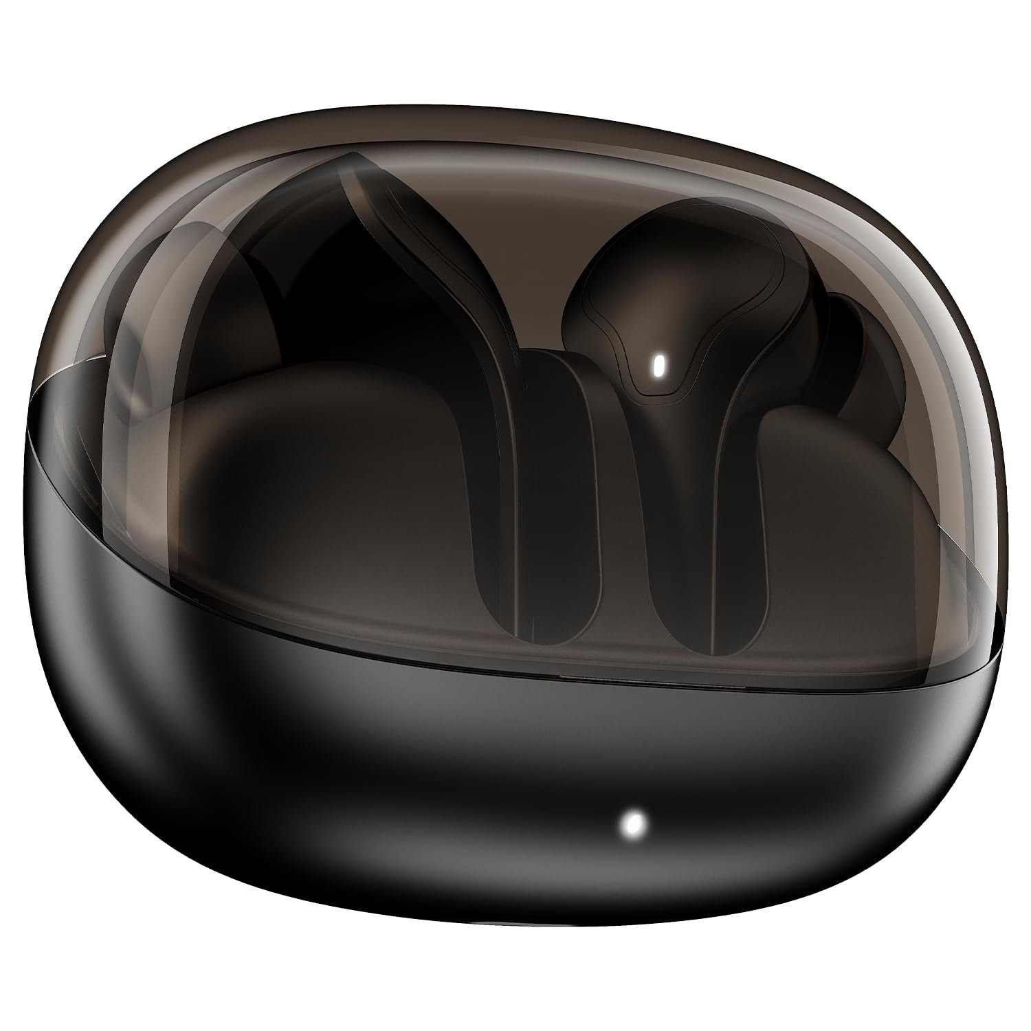 boAt 2025 Launch Airdopes Plus 311,Glass Design,ENx Tech,50 H Battery, boAt Rockerz 255 Pro+