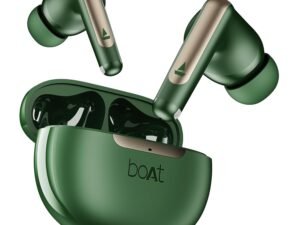 boAt Bassheads 100