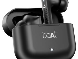 boAt Bassheads 100