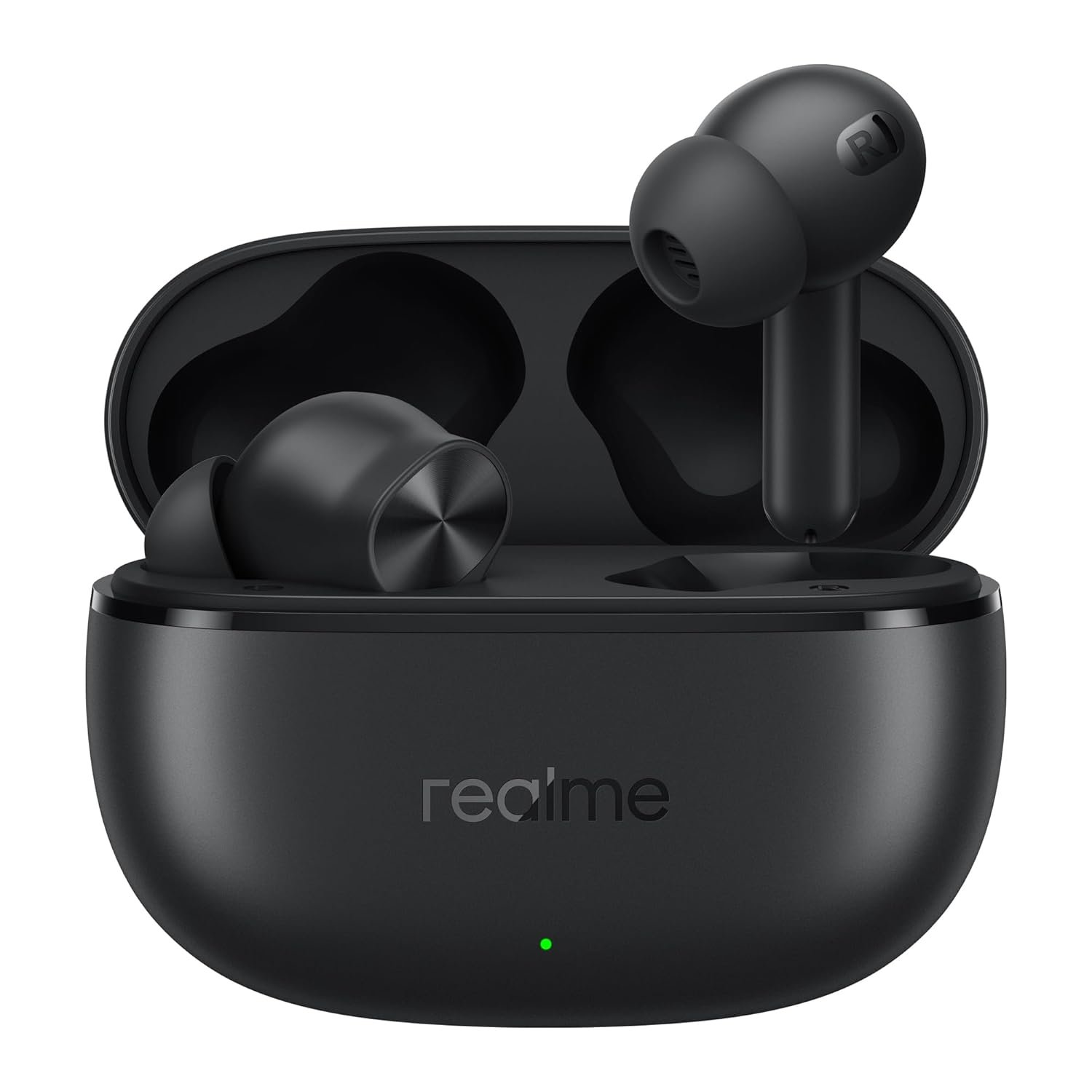 realme Buds T200x True Wireless Earbuds with 12.4mm Dynamic Bass realme Buds 2