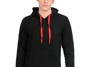 AWG All Weather Gear Hoodies for Men