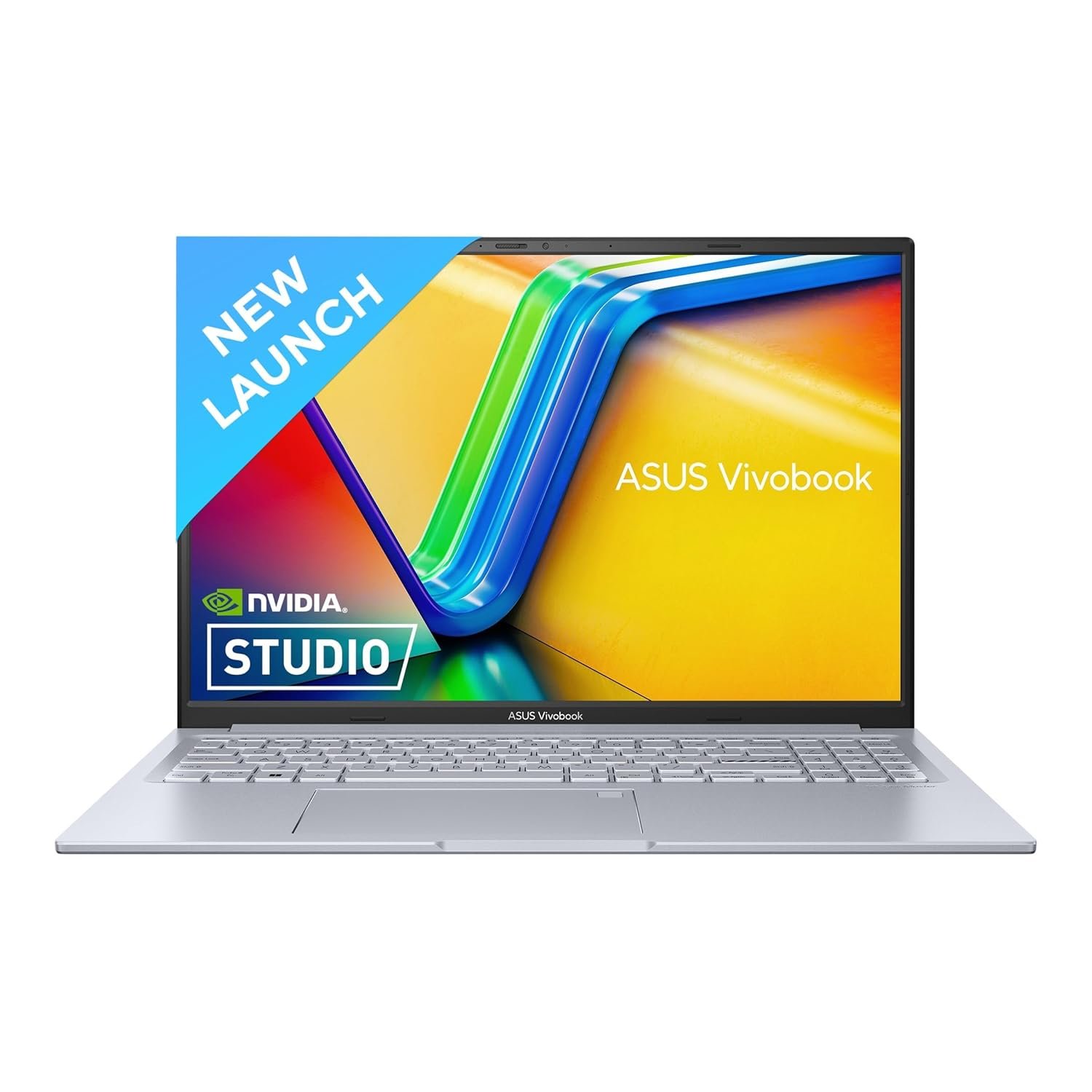 ASUS Vivobook 16X (2023), Intel Core i5-12500H 12th Gen, 16-inch RTX 3050
