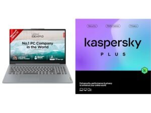 Lenovo IdeaPad Slim 1 Ryzen 5 5500U (16GB