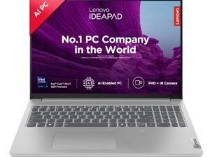 Lenovo IdeaPad Slim 1 Ryzen 5 5500U (16GB