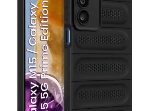 Samsung Galaxy M15 5G Prime Edition