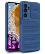 Samsung Galaxy M15 5G Prime Edition