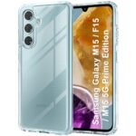 Samsung Galaxy M15 5G Prime Edition