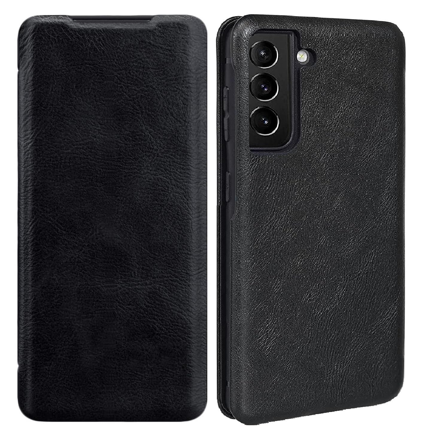 WHITBULL Royal Leather Magnetic Flip case for Samsung Galaxy M15 Samsung Galaxy M15 5G Prime Edition