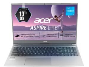 Acer Aspire Lite i3-1305U (8GB