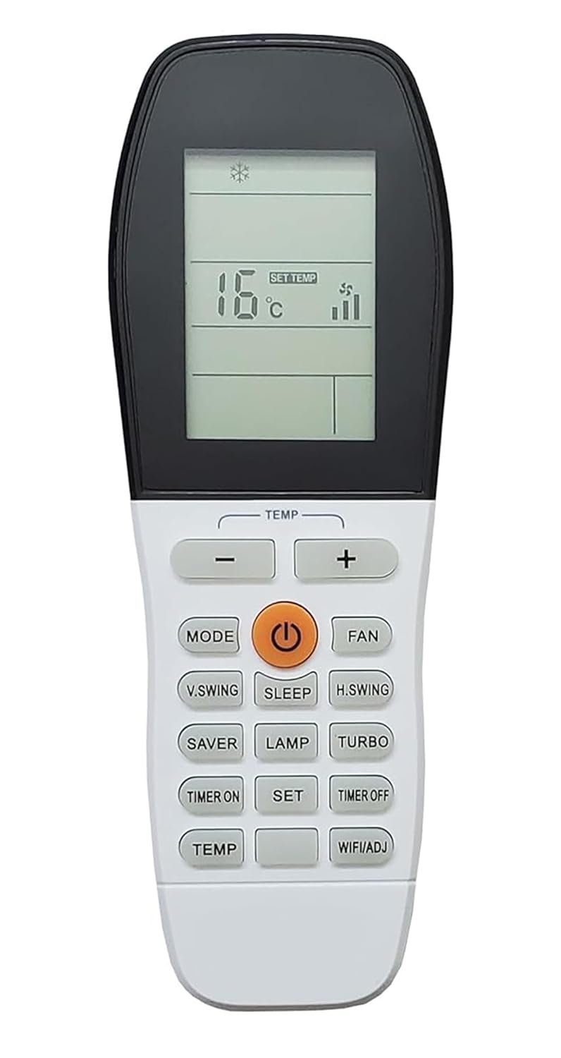 LUCRE 2 Years Warranty Compatible for Voltas Inverter Split Ac 1.5 Ton Air Conditioner #5 bestseller