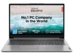 Lenovo IdeaPad Slim 1 Ryzen 5 5500U (16GB
