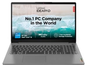 Lenovo IdeaPad Slim 1 Ryzen 5 5500U (16GB
