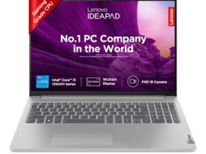 Lenovo IdeaPad Slim 1 Ryzen 5 5500U (16GB