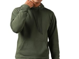 AWG All Weather Gear Hoodies for Men