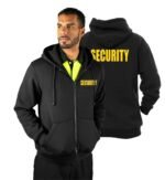 AWG All Weather Gear Hoodies for Men