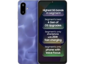 Samsung Galaxy M15 5G Prime Edition