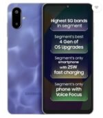 Samsung Galaxy M15 5G Prime Edition