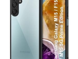 Samsung Galaxy M15 5G Prime Edition