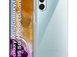 Samsung Galaxy M15 5G Prime Edition