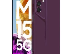 Samsung Galaxy M15 5G Prime Edition