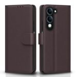 iQOO Z9 Lite 5G (Mocha Brown)