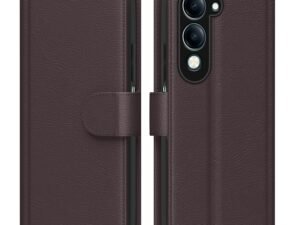 iQOO Z9 Lite 5G (Mocha Brown)