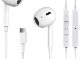 Apple EarPods (USB-C)