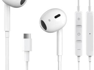 Apple EarPods (USB-C)