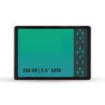 256GB SSD)