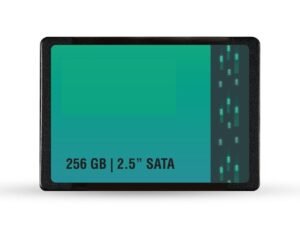 256GB SSD)