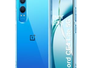 OnePlus Nord CE4 Lite 5G
