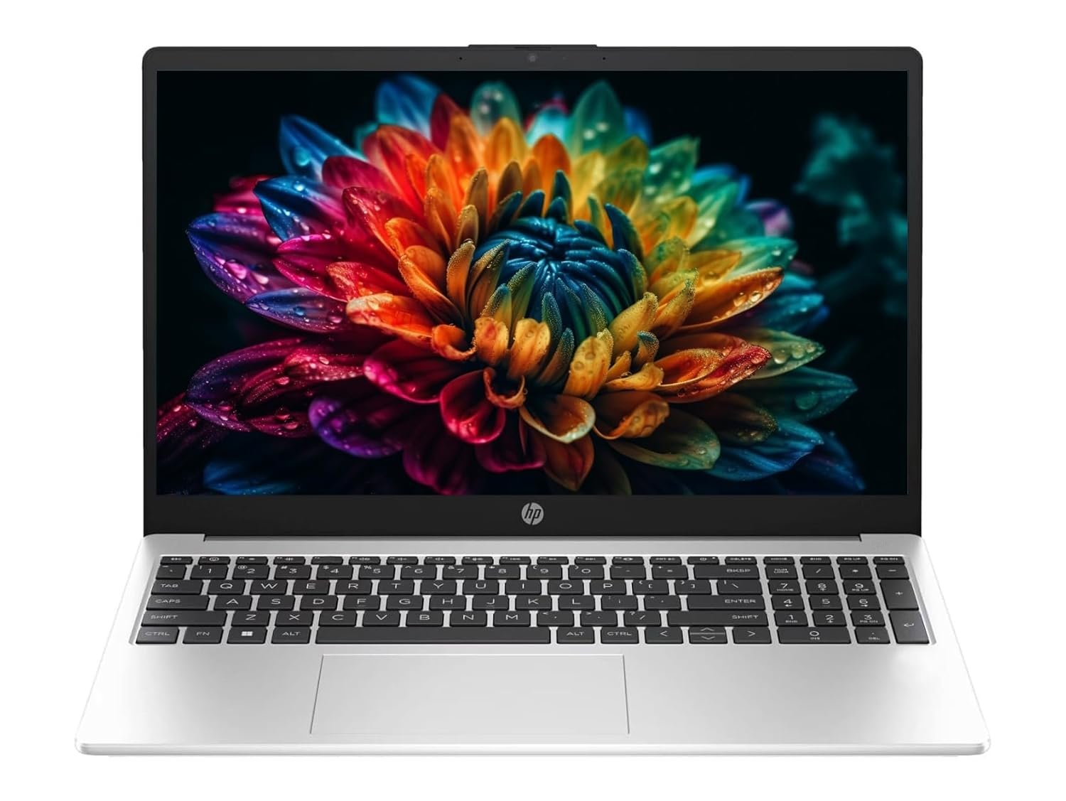HP 15 (2026), AMD Ryzen 5 Hexa Core 7535U - HP 255 G9 Ryzen 5 5625U (16GB