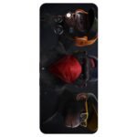 Nothing Phone 3a Pro