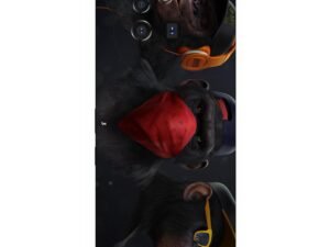 Nothing Phone 3a Pro