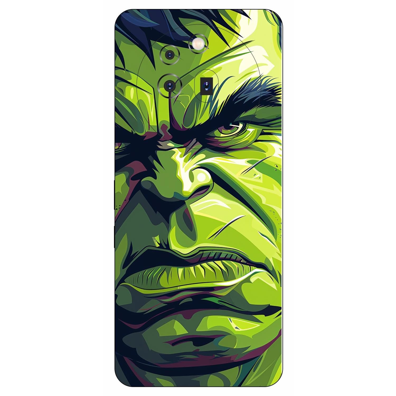 Mobile Skin Sticker Compatible with Nothing Phone 3A PRO Skin Nothing Phone 3a Pro