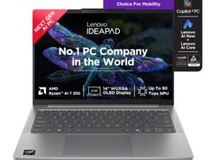 ASUS Zenbook 14 OLED (AMD Ryzen