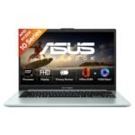 ASUS Zenbook 14 OLED (AMD Ryzen