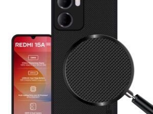 Redmi 15 5G