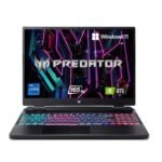 Acer Predator Helios Neo 16 AI (OLED