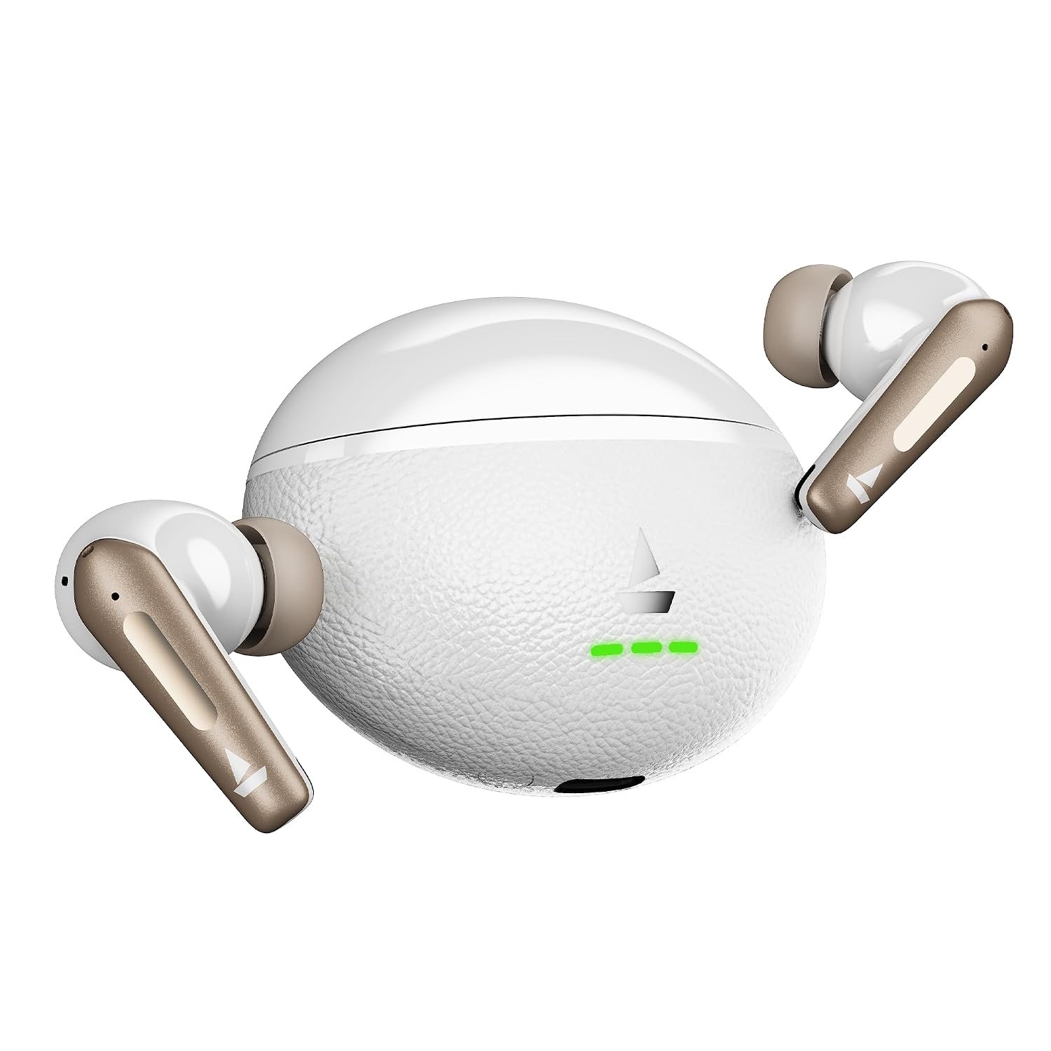 boAt Airdopes Prime 512 (2026 Launch) Volume Swipe Control, 4Mics boAt Airdopes 91 Prime
