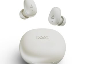 boAt Airdopes 91 Prime