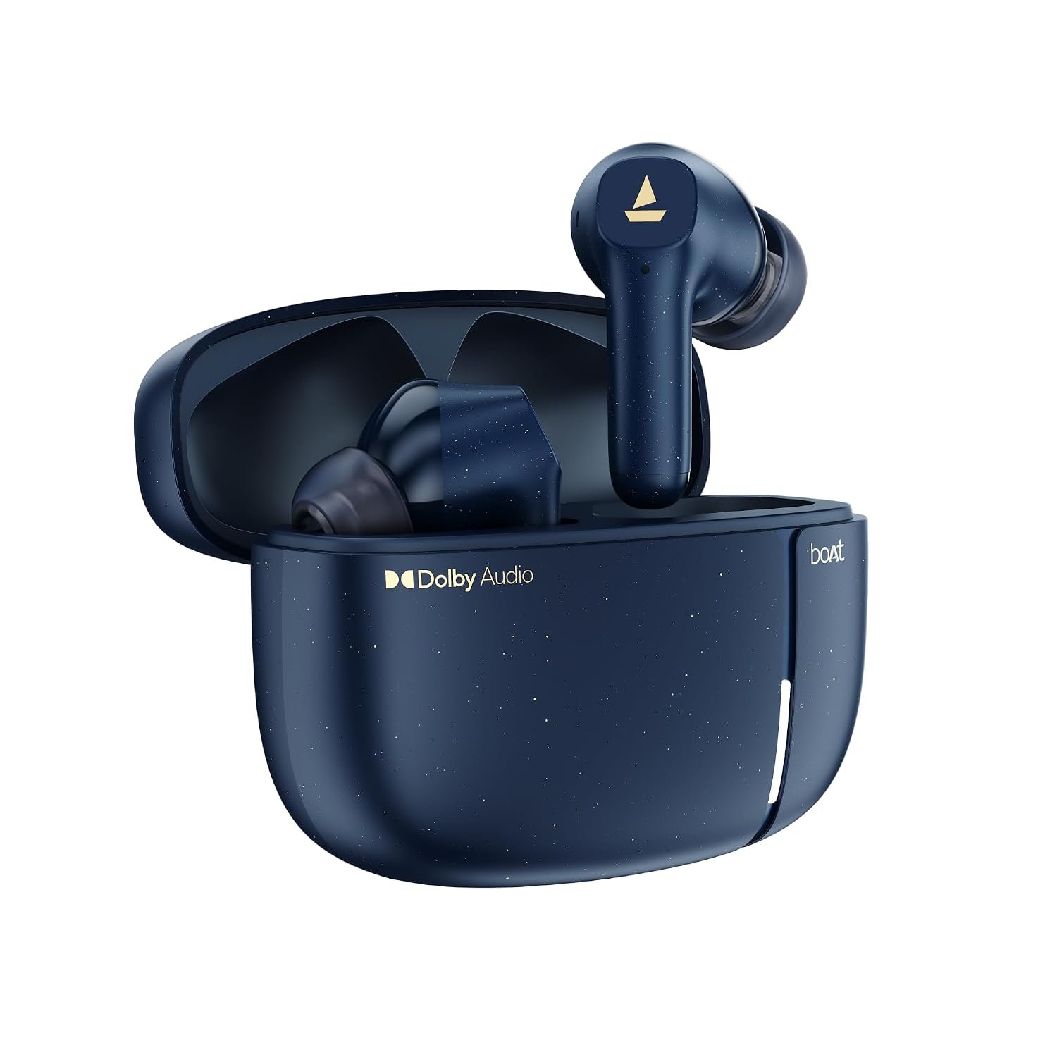 boAt Airdopes Prime 800D, Surround Sound by Dolby Audio, Up boAt Airdopes 91 Prime