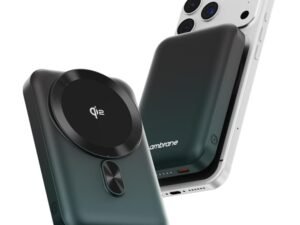 Ambrane MagSafe Wireless Power Bank