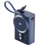 Ambrane MagSafe Wireless Power Bank