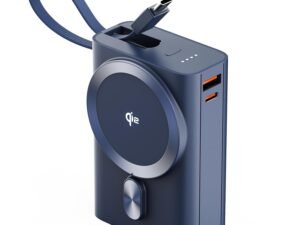 Ambrane MagSafe Wireless Power Bank