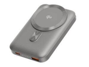 Ambrane MagSafe Wireless Power Bank
